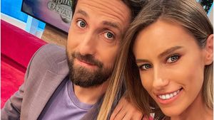 Dani Oțil, tătic pentru a doua oară? Dialog savuros între Gabriela Prisăcariu și fiul lor: „Tiago, tu vrei să ai o surioară?”