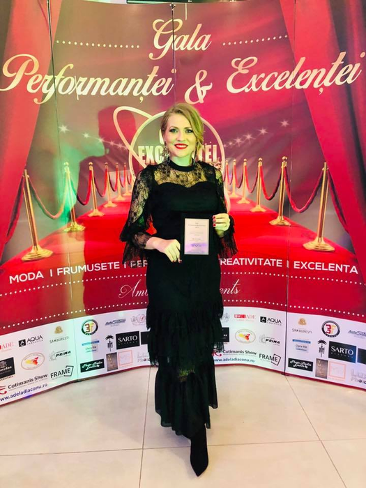 Însărcinată din nou, Mirela Vaida a avut o zi cu ghinon! Ce a pățit prezentatoarea în timp ce se afla la volan