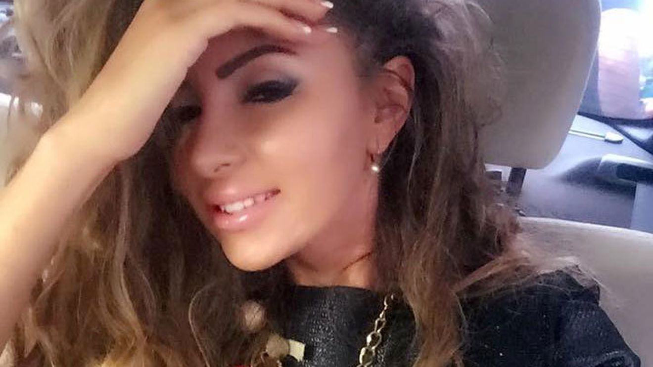 Decizia radicală luată de Roxana Vasniuc. Ce îi va face tatălui fetiţei sale!