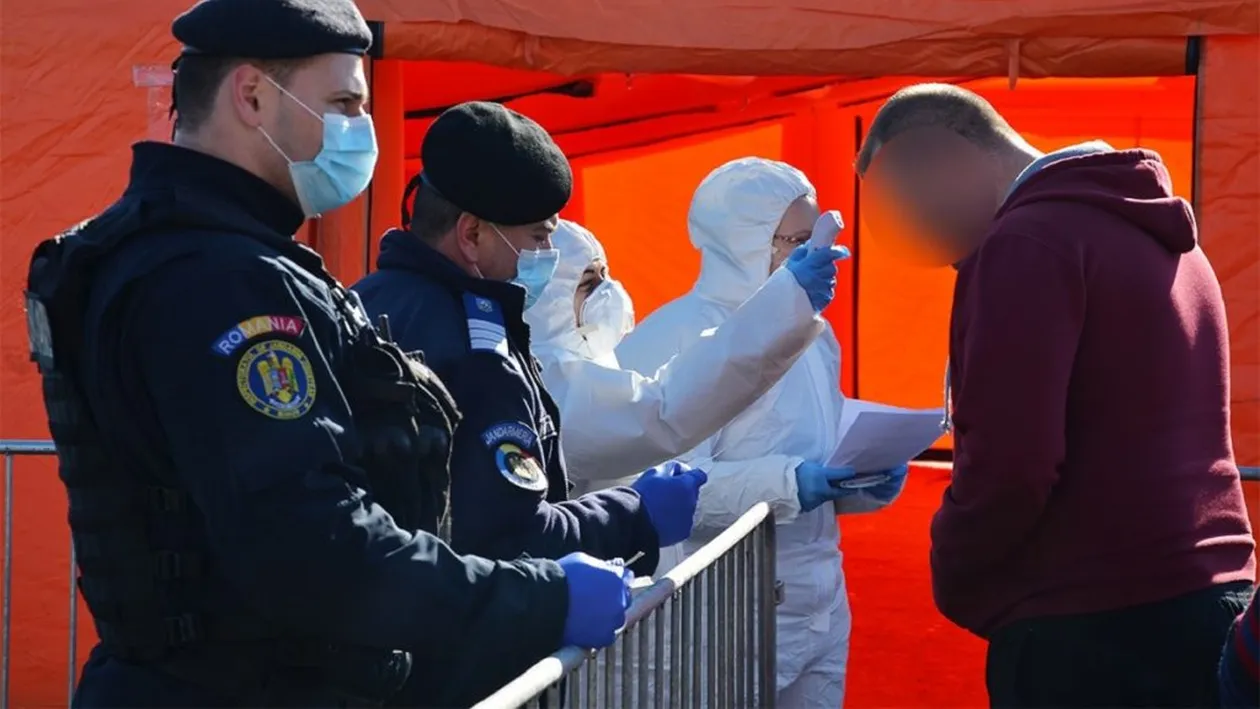 Oradea intră în scenariul roșu. Pragul de incidență de 3 la mie a fost depășit