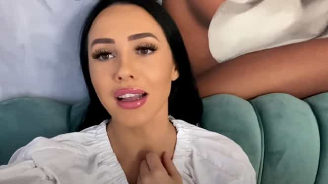 Ella de Puterea Dragostei s-a logodit! Cum arată viitorul ei soț: ”Ne simțim tare bine împreună”