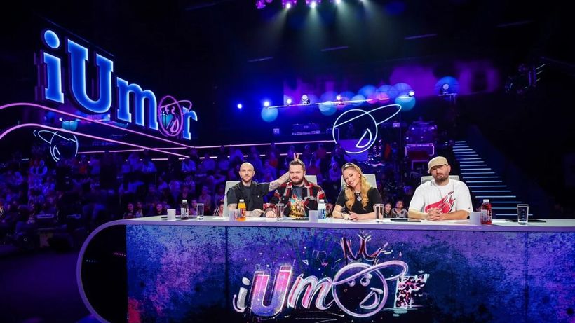 Concurenta de la IUmor are leucemie! Cum a dat vestea tristă fanilor: „Am descoperit-o luni”