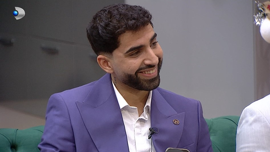 De ce s-a despărțit Veronica de Ahmed de la Casa iubirii. Am aflat motivul adevărat
