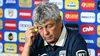 Mircea Lucescu, trasportat în străinatate. Medicii români au luat decizia