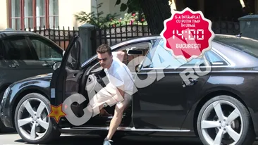 Mara se lupta sa-l trimita pe Bilasco in China