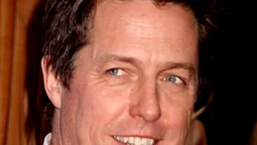 Hugh Grant vrea sa scrie o carte