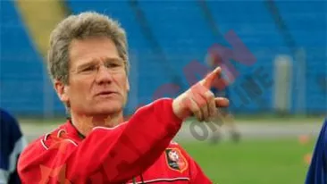 Boloni este dorit de FC Porto