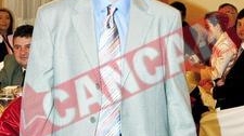 Negoita pleaca din politica pentru 1.000 de ani
