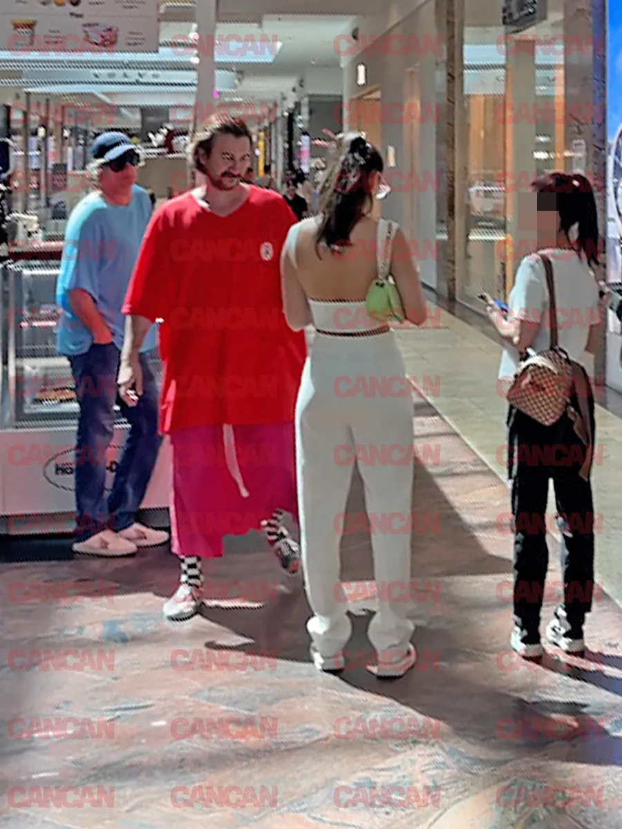 Fostul Cristinei Cioran a făcut schimb de Instagram cu câteva adolescente