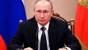 Ce măsuri a luat Vladimir Putin împotriva epidemiei de coronavirus! O săptămână de concediu cu plată pentru toți rușii