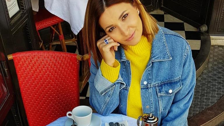 Ela Crăciun este însărcinată în trei luni! Prezentatoarea tv se pregătește să devină mamă pentru a treia oară