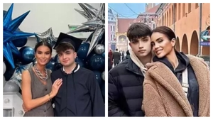 Fiul Geaninei Ilieș s-a angajat! Ce job are Patrick: ”A zis că vrea să își ia singur mașină”