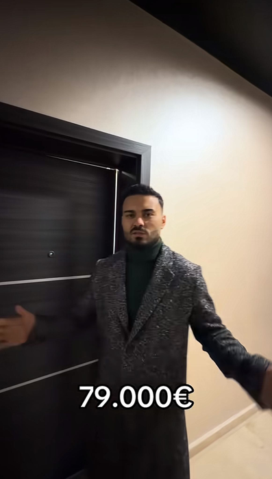 Jador vinde apartamente la mare: „Imaginați-vă cum vă începeți fiecare dimineață privind întreaga mare”
