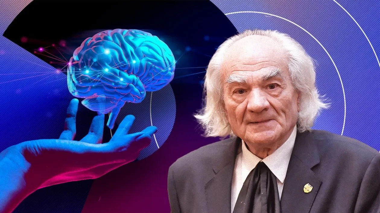 Cele 7 obiceiuri care îți antrenează creierul, potrivit neurochirurgului Leon Dănăilă. Așa rămâi agil, indiferent de vârstă!