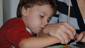 APEL UMANITAR! Diagnosticat cu autism, ANDREI are nevoie de ajutorul nostru 