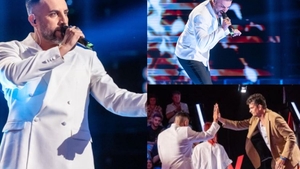 Scandal la Vocea României, după eliminarea șoc a lui Alessio Paddeu! Acuzații de ”făcături”: ”Alegeri intenționat destinate eșecului”