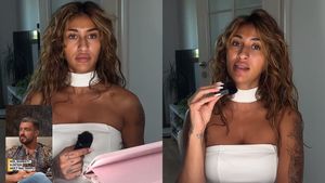 Bogdan Vlădău, tras la răspundere de Yasmin Awad, fosta lui Ristei: „Ai mai multe pretenții decât femeile”