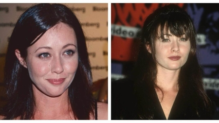 Ultima imagine cu Shannen Doherty în viață. Ce mesaj le-a transmis fanilor: ”Înfricoșător!” VIDEO