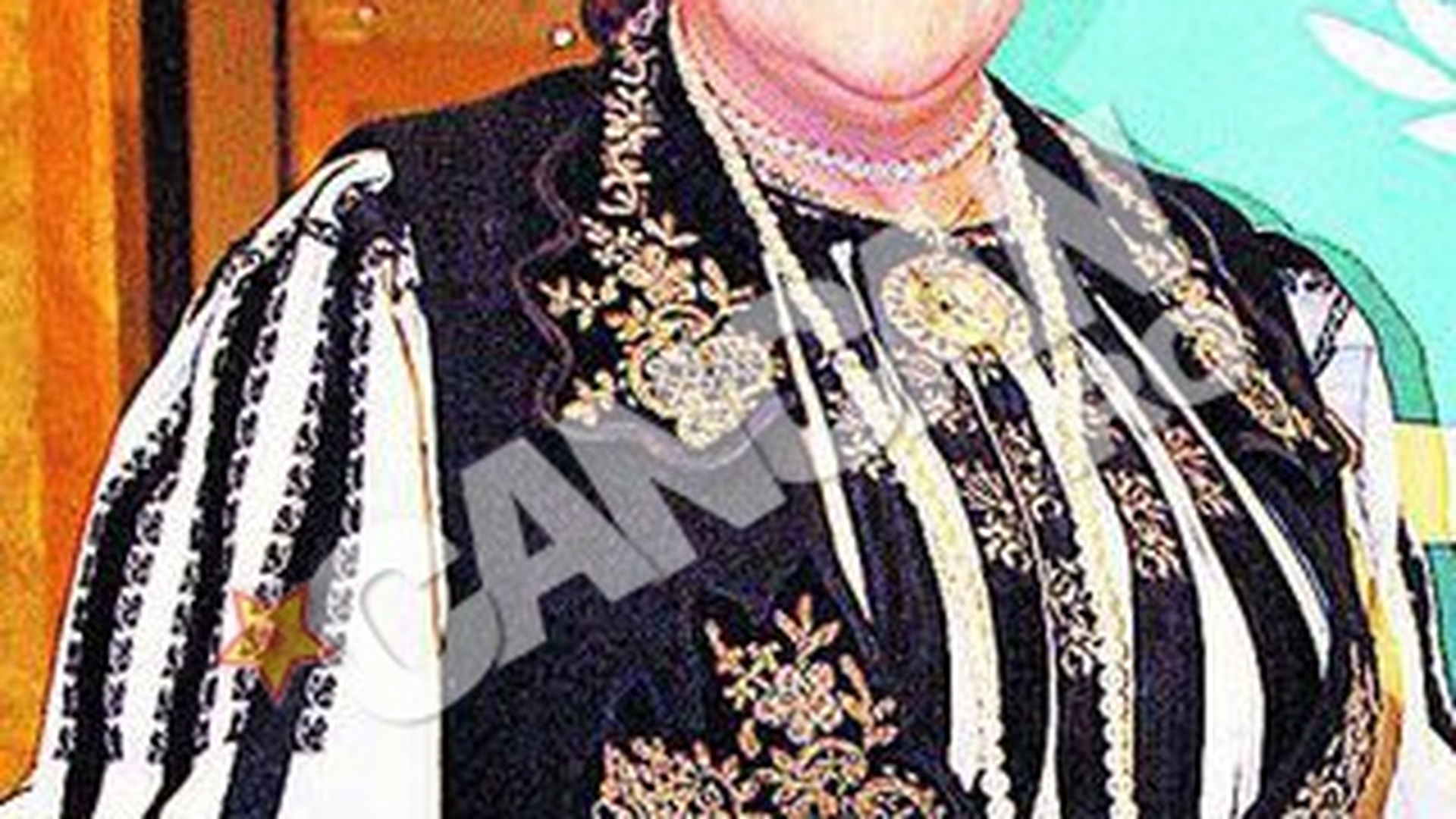 Elena Merisoreanu si-a asigurat sanatatea la batranete. Bona fictiva in SUA