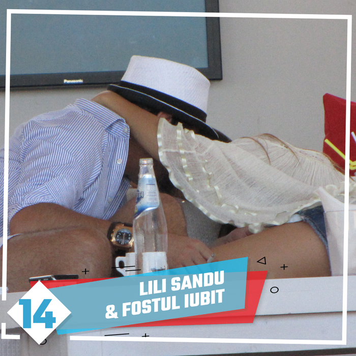 TOP 20 – Vedete din România care au fost prinse de paparazzii noștri făcând amor nebun la mare