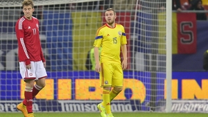 Moți n-are emoții înaintea duelului cu Muntenegru: „Dacă intrăm cu teamă, nu reușim nimic!”
