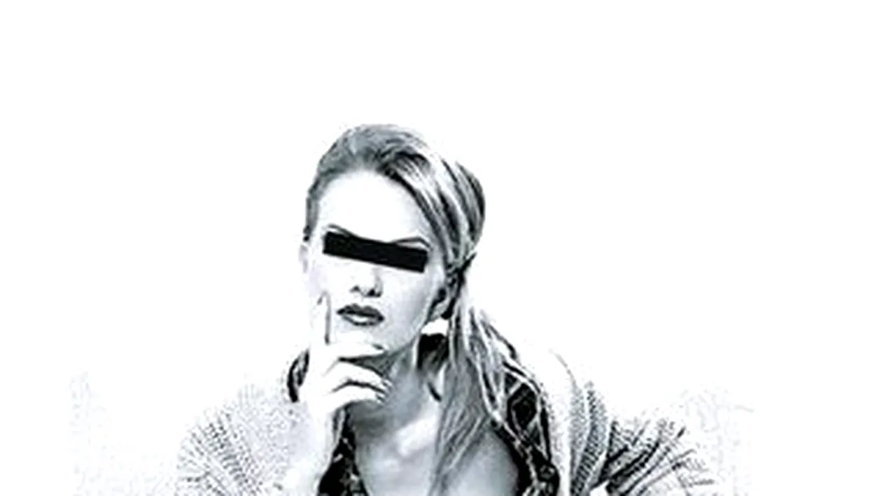 Fata minerului sef Marin Condescu isi traieste viata din plin. Rupe cluburile in doua, in timp ce fostii socri ii cresc copilul