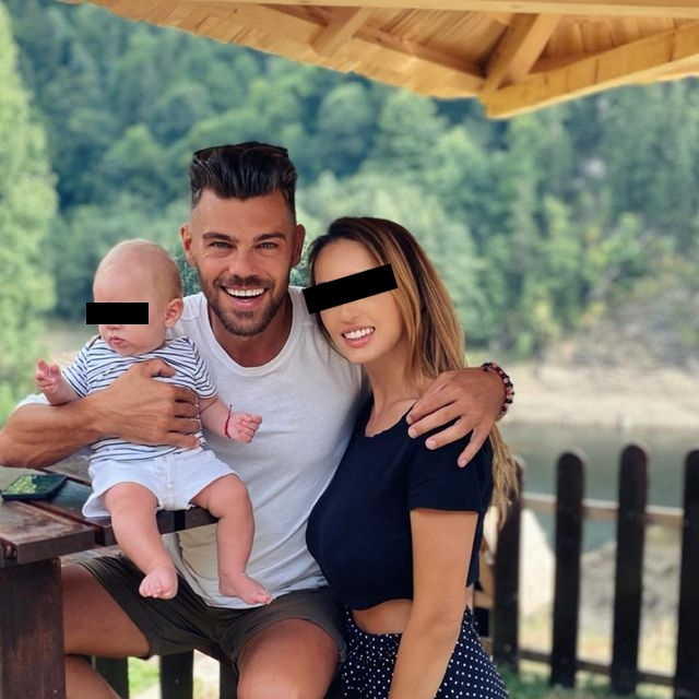 Ciprian Silași, Manuela a și Achim