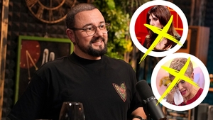 Denise Rifai nu e prima "victimă" a lui Cătălin Măruță. În 2006, a "dat-o afară" pe Teo Trandafir de la Pro TV