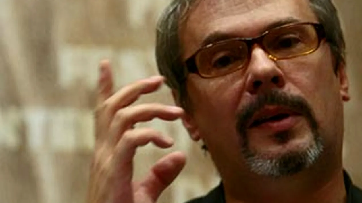 Prima editie a Bursei Alex. Leo Serban pentru tinerii critici de film. Castigatorul va merge intr-un sejur de perfectionare la New York!