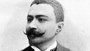 EMIL RACOVITA. Google il sarbatoreste printr-un Doodle special pe fondatorul biospeologiei