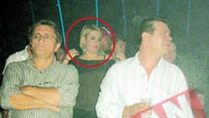 Milionarul Bamburic si-a deschis club de fite la Constanta