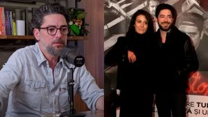 Dan Bordeianu face dezvăluiri NEAȘTEPTATE, după ce a divorțat de Teodora: ”La un moment dat devenise amuzant”