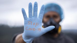 Când vine valul 4 de Covid, în România? Anunțul făcut de ministrul Sănătăţii