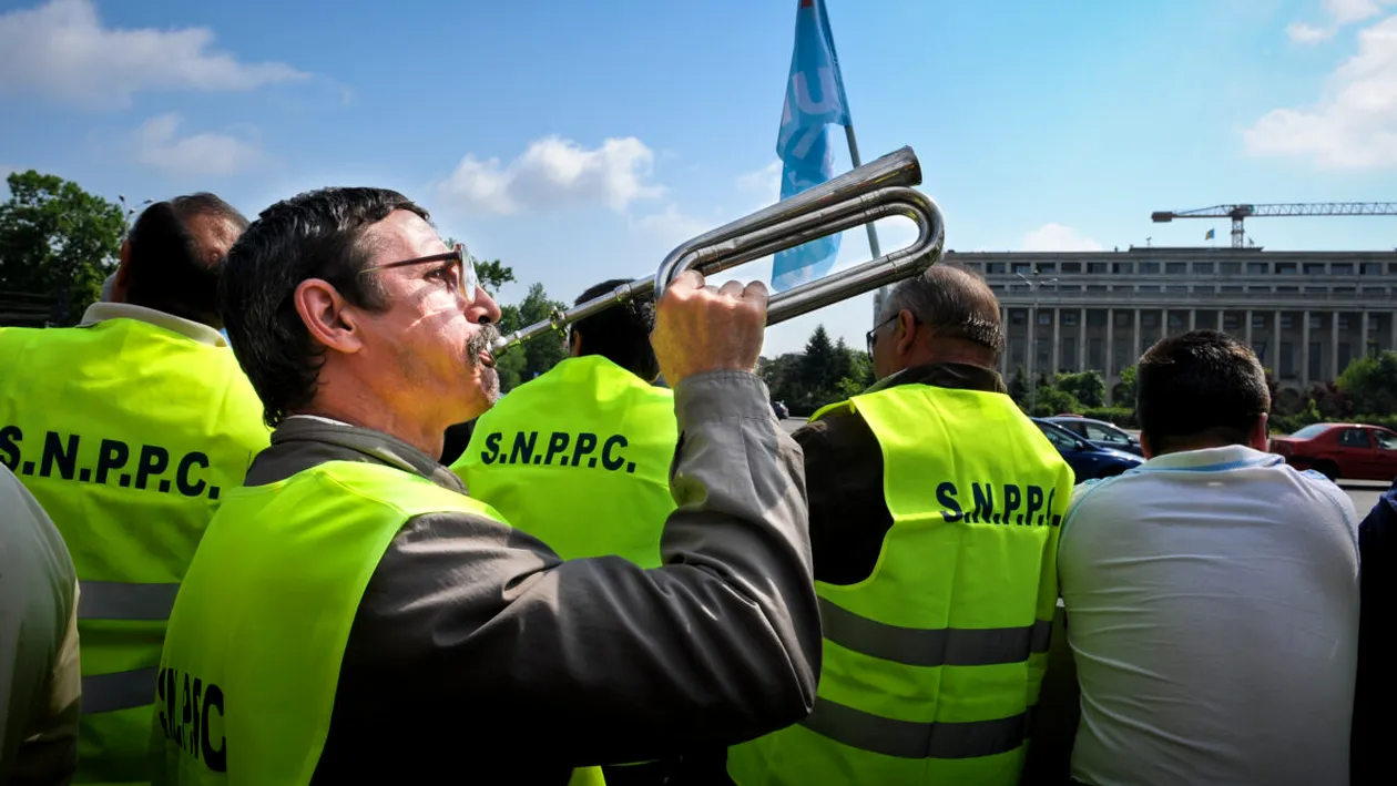 Să ne amintim austeritatea din 2010. Istoria pare să se repete