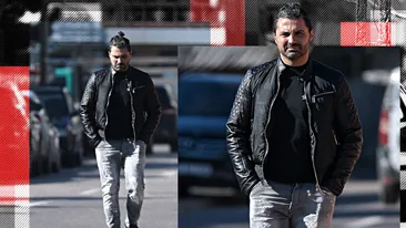 Singur, atât de singur! Pepe a luat-o pe jos spre casă, neînsoțit și gânditor. Care este motivul?