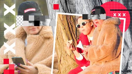 Super-vedeta, de nerecunoscut fără machiaj… Nu ghicești cine e din 3 încercări!