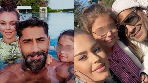 Apariție surprinzătoare la lansarea filmului „Băieți deștepți”. Misha și Connect-R, din nou împreună! FOTO