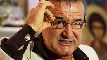 Gigi Becali, scandal MONSTRU in inchisoare: Va bateti joc de mine? Vezi ce l-a suparat pe latifundiar