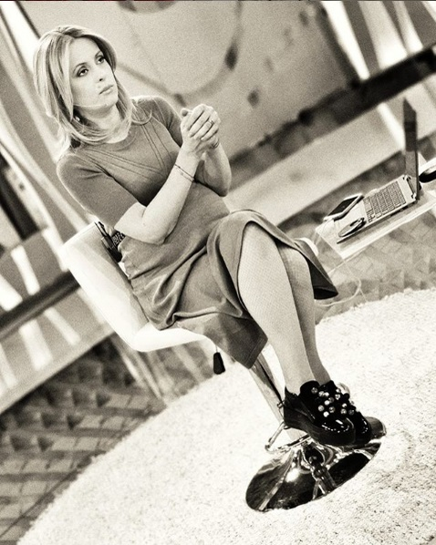 Mega-surpriză la Antena 1! Cu cine va fi înlocuită Simona Gherghe la Acces Direct după ce a anunțat că pleacă.  Astăzi e ultima zi