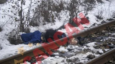 Decapitat de Sageata Albastra!