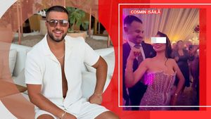 Culiță Sterp îi aruncă săgeți fostului iubit al lui Carmen de la Sălciua! Aluzia despre fosta nevastă a lăsat loc de multe interpretări | EXCLUSIV