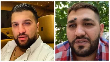 Vărul lui Emi Pian intervine în scandalul dintre Tzancă Uraganul și surorile vloggerițe. Ce mesaj a transmis