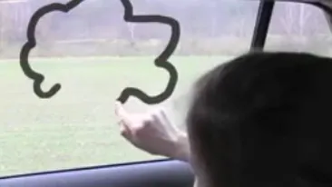 Tehnologia viitorului! Uite cum vor arata geamurile masinii tale peste zece ani