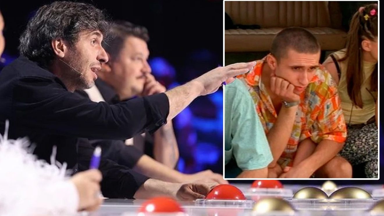 Câte clase și ce studii are Dragoș Bucur, de fapt. Cum a ajuns în juriu la "Românii au Talent" de la Pro TV