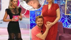 Gabriela Cristea i-a dat vestea Biancăi Drăguşanu! Câte zile o mai lasă pe scaunul de prezentator la ”Te vreau lângă mine”