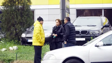 Dupa ce si-a bruscat iubita, Sabin Ilie a vrut sa-i vanda bijuteriile? Vezi cum s-a incheiat tranzactia!