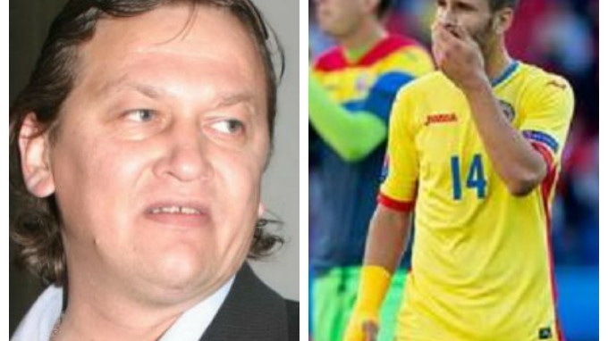  România - Albania, BLAT pentru pariuri. Un fost mare fotbalist a făcut declaraţia