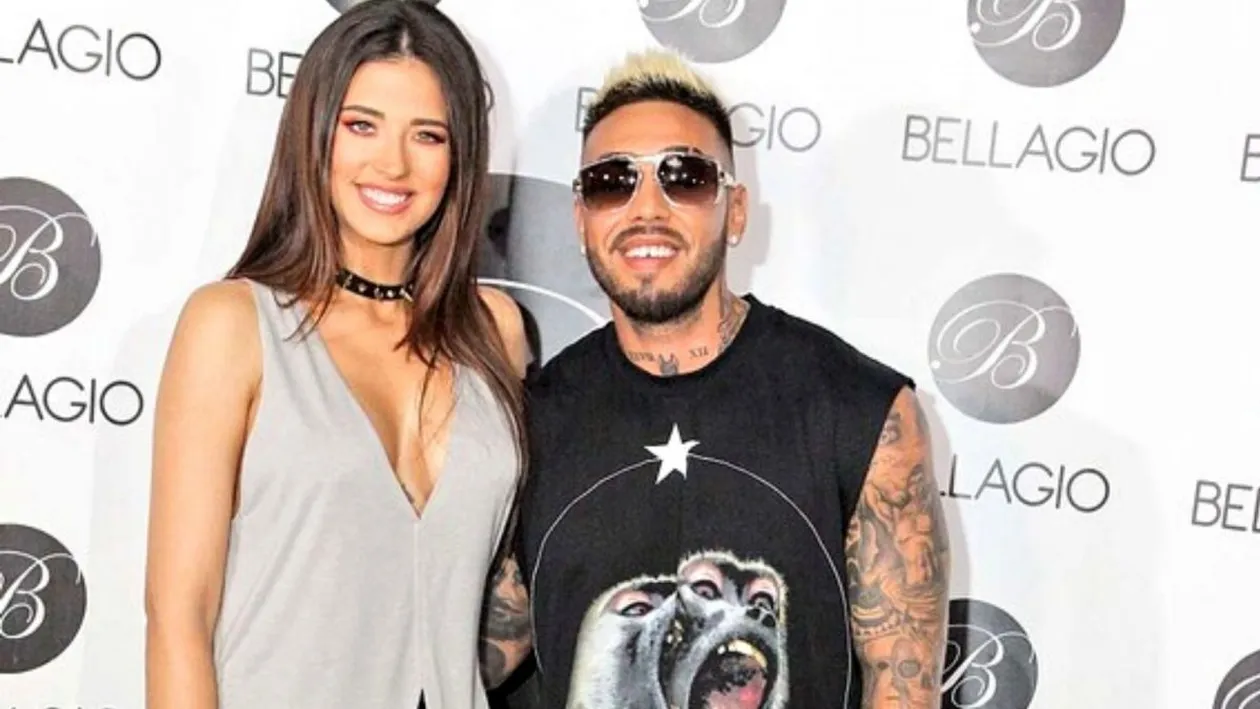 Declarații surprinzătoare ale lui Alex Velea despre Antonia. Artistul o „învinuiește” pe soția sa pentru faptul că nu are succes în carieră