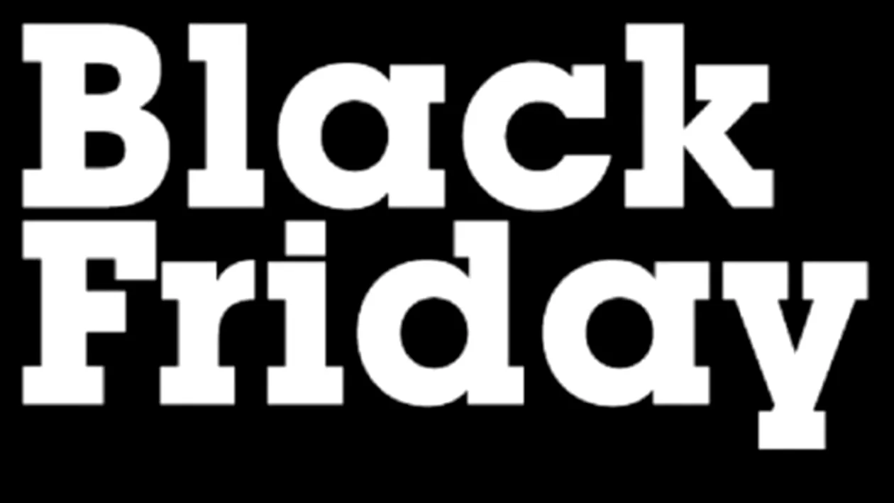 Haos de Black Friday 2012: Site-urile marilor magazine, blocate de la primele ore ale dimineţii