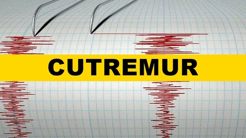Trei cutremure în România. Unde s-au resimțit și ce magnitudine au avut